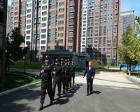 开云手机站登录入口-开云online(中国)的保安员职责